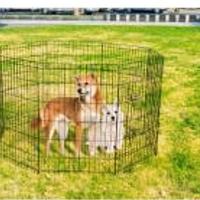 recinto per interno ed esterno 