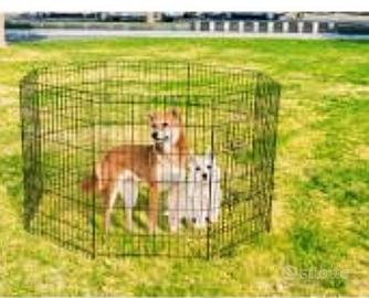 recinto per interno ed esterno 