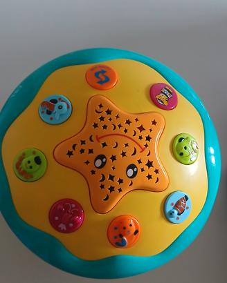 gioco carillon