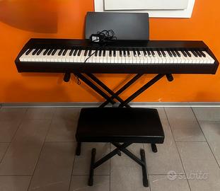 pianola ROLAND F-20