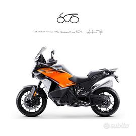KTM 1290 Super Adventure 1390 super adventure S