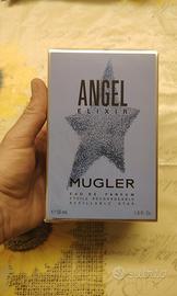Profumo Mugler Angel Elixir edp 50 ml