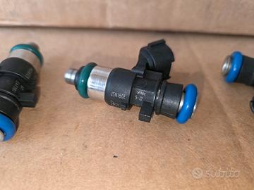 iniettori smart 451 mhd