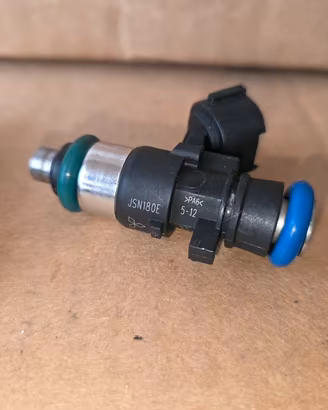 iniettori smart 451 mhd