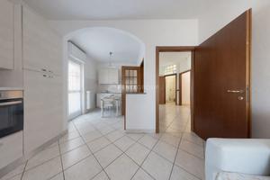 QUADRILOCALE IN VIA MILANO 9 A CONCOREZZO