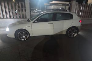 alfa 147 150cv Q2