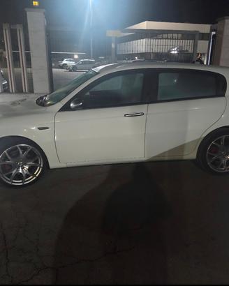 alfa 147 150cv Q2