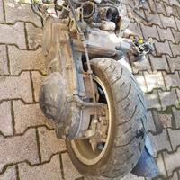Ricambi Suzuki burgman 250 motore