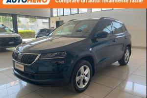 SKODA Karoq HB63206