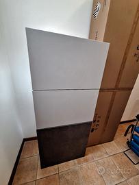 Mobiletti componibili Ikea Bestå