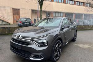 CITROEN C4 X PureTech 130CV EAT8 Max KM. 17.900