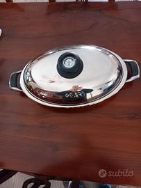 pentola nuova ovale amc