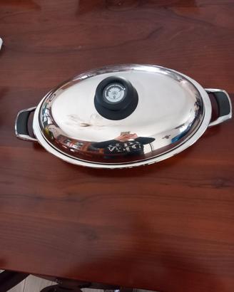 pentola nuova ovale amc