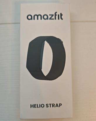 Cinturino Helio Strap Amazfit 