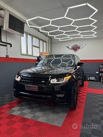 Land Rover Range Rover Sport 3.0 SDV6 Autobio...