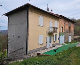 Casa singola con giardino