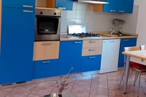 Bilocale arredato transitorio a Martignacco )