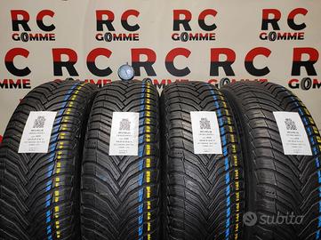 4 GOMME 195/65 R15 91H MICHELIN - 4 STG