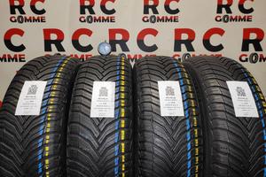 4 GOMME 195/65 R15 91H MICHELIN - 4 STG