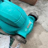Tagliaerba elettrico bosch rotak 320