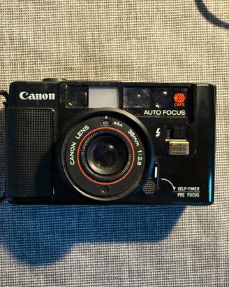 CANON AF35M