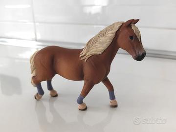 Giumenta Avelignese / Haflinger Schleich