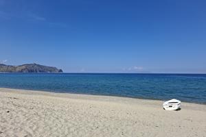 Bilocale a due passi dal mare