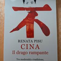 Cina, Il drago Rampante di Renata Pisu