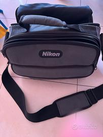 Borsa videocamera nikon