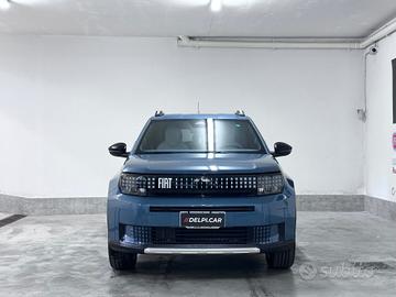 Fiat Grande Panda 1.2 Hybrid 110 CV S&S La Prima