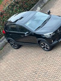 Usato stupenda con poco consumi di carburante