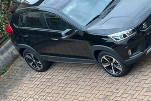 Usato stupenda con poco consumi di carburante