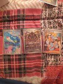 Pokémon scarlatto e violetto giapponese Scarlet ex