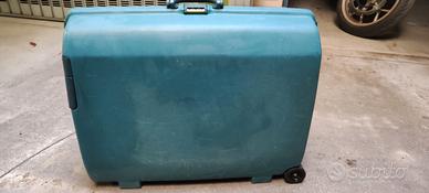 Valigia grande Samsonite