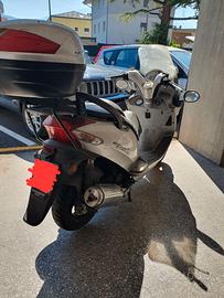 kymco Dink 125