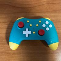 Controller Bluetooth Wireless Nintendo Switch
