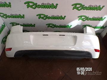 PARAURTI POSTERIORE VW GOLF 6 - VI ANNO 2010