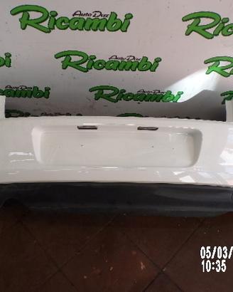 PARAURTI POSTERIORE VW GOLF 6 - VI ANNO 2010