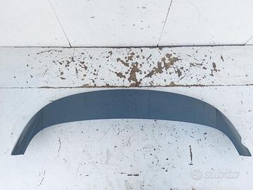 JX7BA44210B SPOILER PORTELLONE POSTERIORE FORD FOC