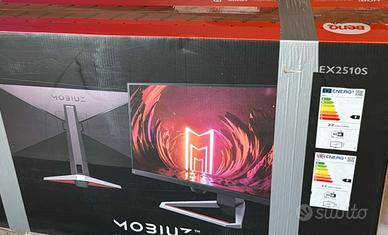 Monitor Benq Mobiuz EX2510S