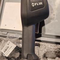 termocamera Flir k2