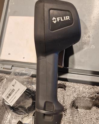 termocamera Flir k2