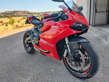 Panigale 899