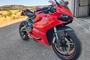 Panigale 899