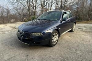 Alfa 156 crosswagon Q4