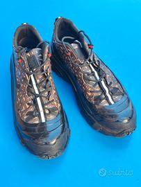 Scarpe Burberry London – taglia 45