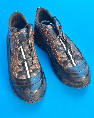 Scarpe Burberry London – taglia 45