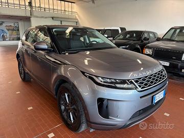 Land Rover Range Evoque 2.0D I4 163 CV AWD Auto