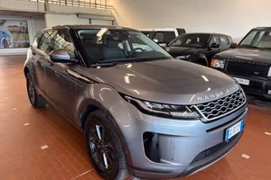 Land Rover Range Evoque 2.0D I4 163 CV AWD Auto