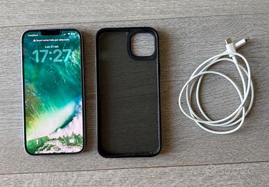 Iphone 14 Plus 128 gb azzurro